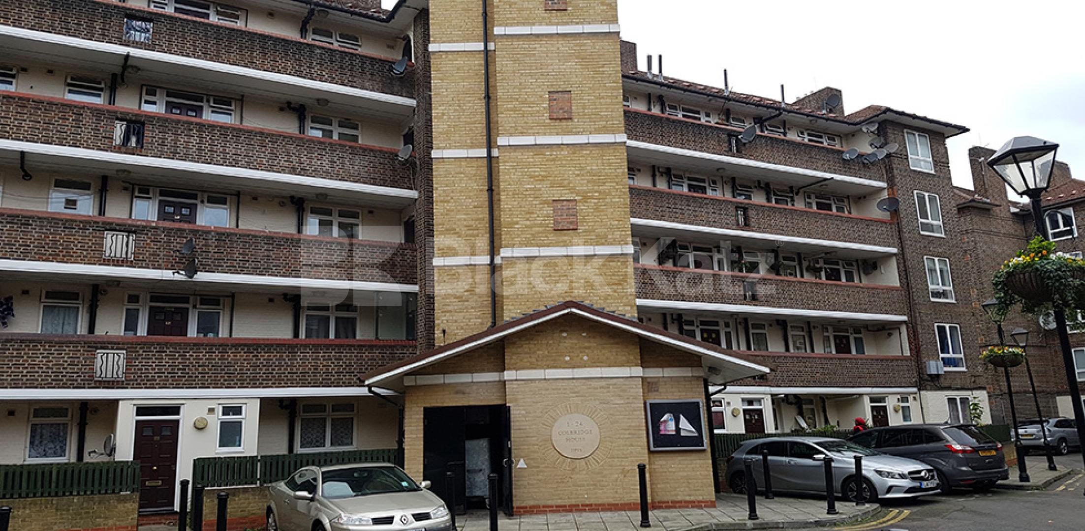			NEW INSTRUCTION, 2 Bedroom, 1 bath, 1 reception Apartment			 Browning Street , Elephant and Castle